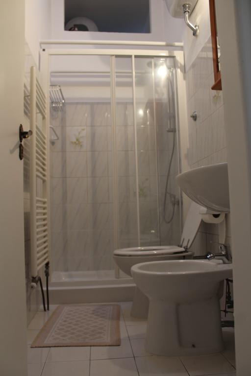 Il Gelso Apartment Анакапри Екстериор снимка