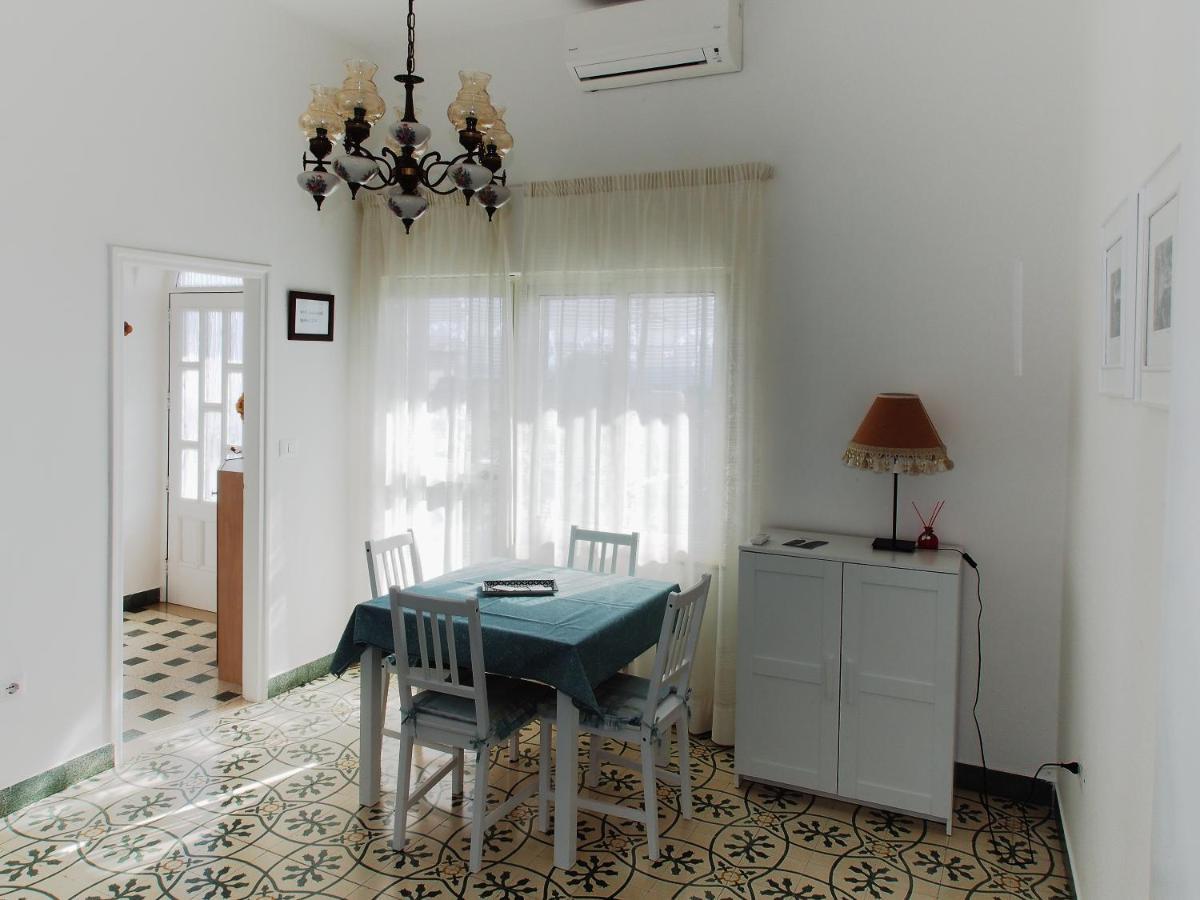 Il Gelso Apartment Анакапри Екстериор снимка