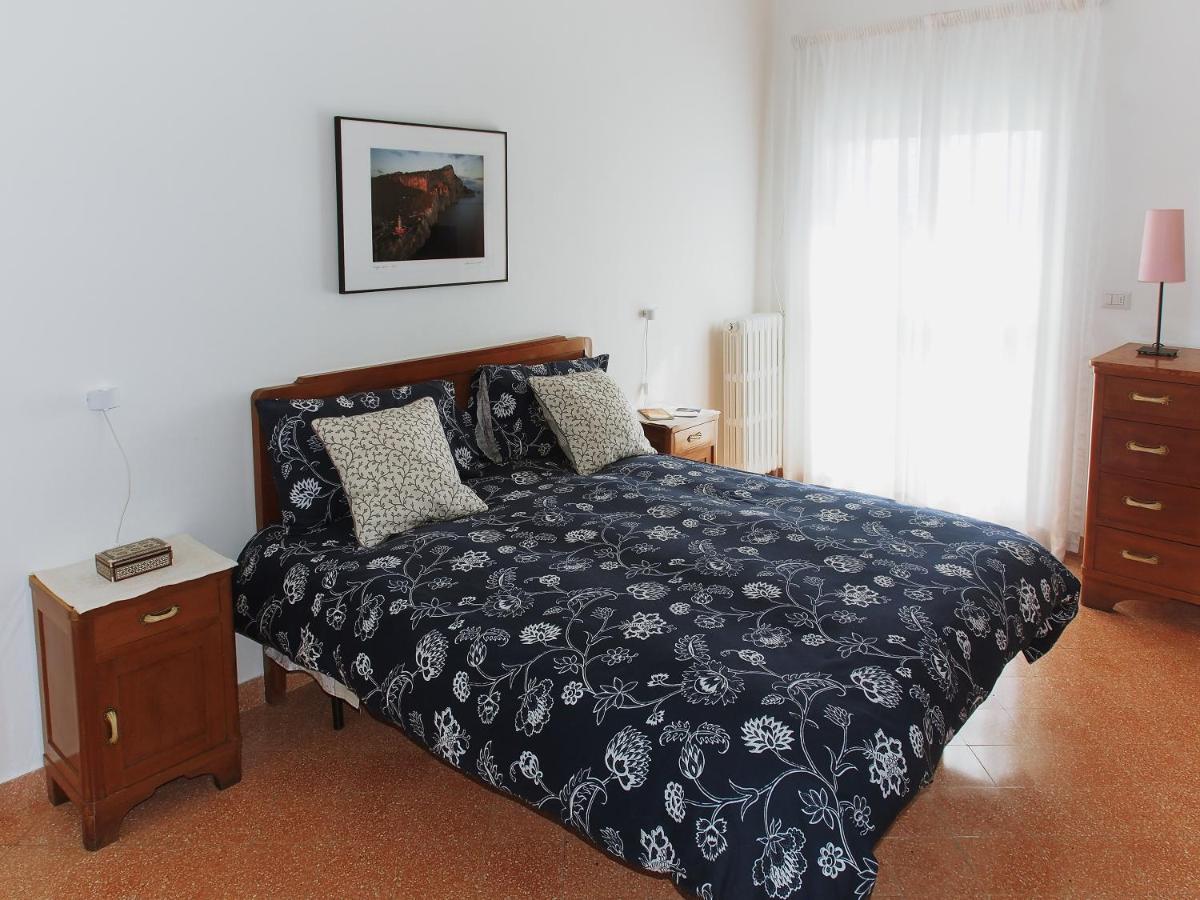 Il Gelso Apartment Анакапри Екстериор снимка