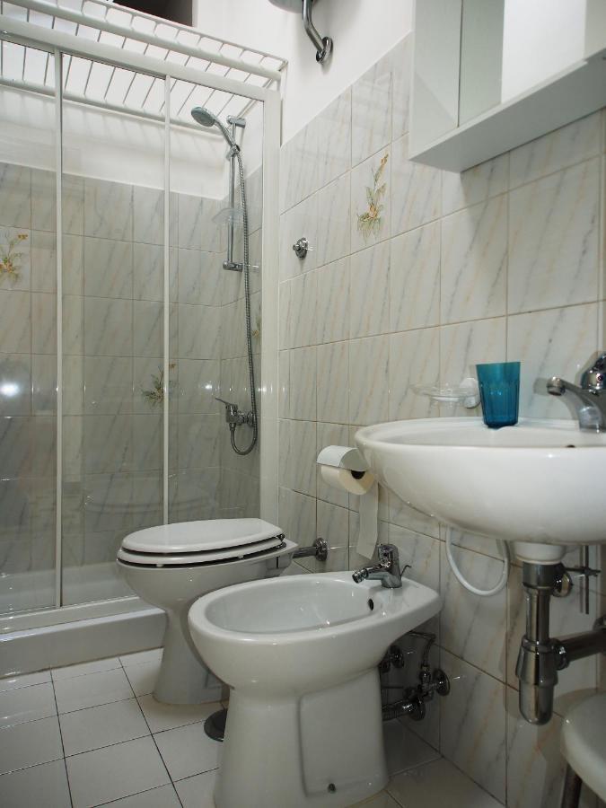 Il Gelso Apartment Анакапри Екстериор снимка