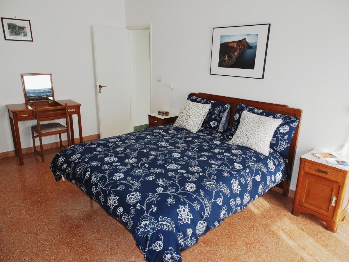 Il Gelso Apartment Анакапри Екстериор снимка